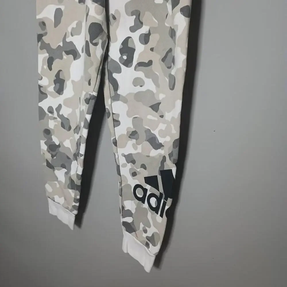Adidas Kids Camo Joggers